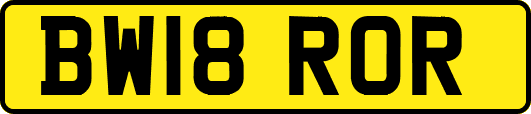 BW18ROR