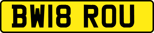 BW18ROU