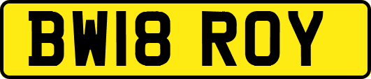 BW18ROY