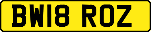 BW18ROZ