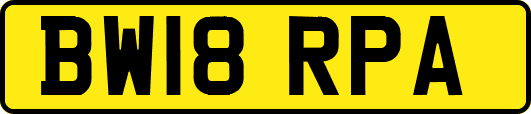 BW18RPA