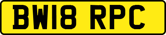 BW18RPC