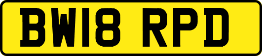 BW18RPD