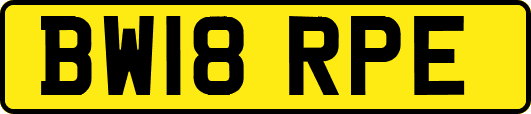 BW18RPE
