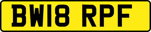 BW18RPF
