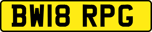 BW18RPG
