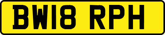 BW18RPH