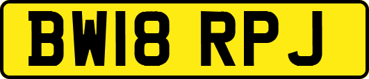 BW18RPJ