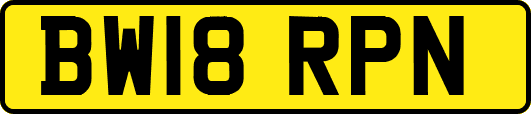 BW18RPN