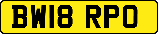 BW18RPO