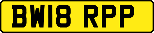 BW18RPP