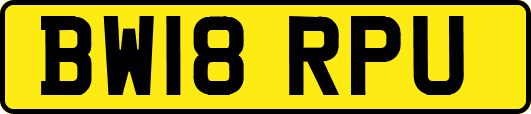 BW18RPU