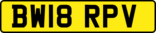 BW18RPV