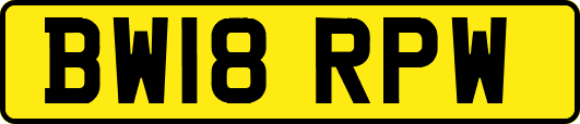BW18RPW