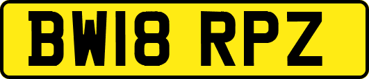 BW18RPZ