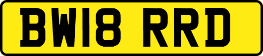 BW18RRD
