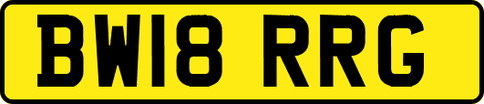 BW18RRG
