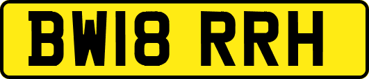 BW18RRH