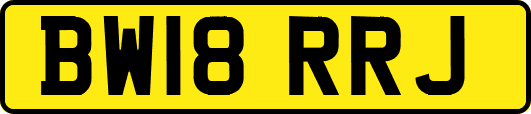 BW18RRJ