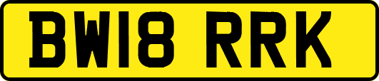 BW18RRK