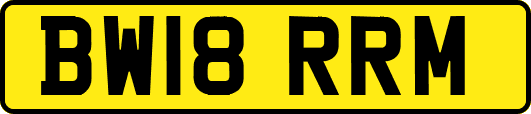 BW18RRM