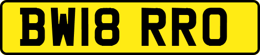 BW18RRO