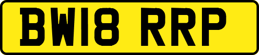 BW18RRP