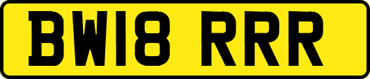 BW18RRR