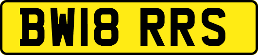 BW18RRS