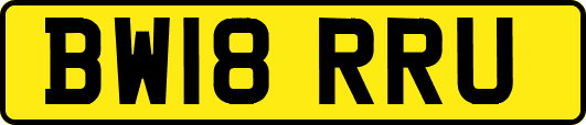 BW18RRU