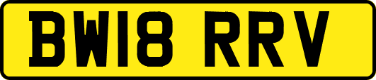 BW18RRV