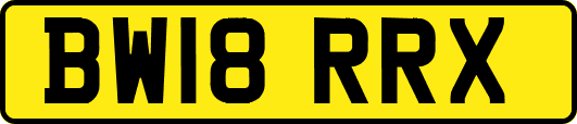 BW18RRX