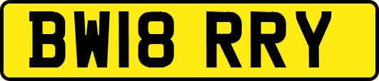 BW18RRY