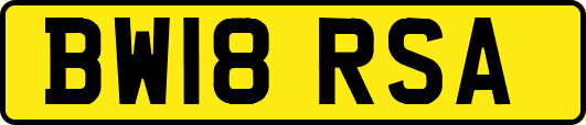 BW18RSA