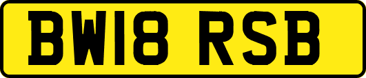 BW18RSB