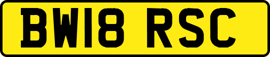BW18RSC