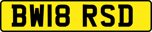 BW18RSD