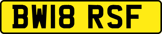 BW18RSF