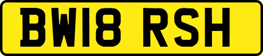 BW18RSH