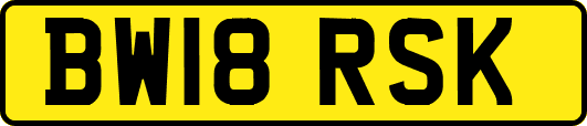 BW18RSK