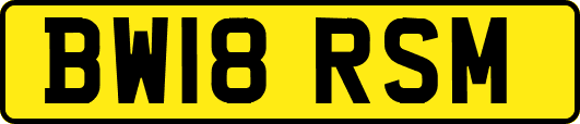 BW18RSM