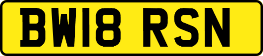 BW18RSN
