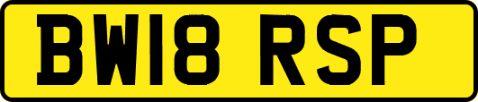 BW18RSP
