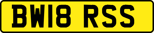 BW18RSS