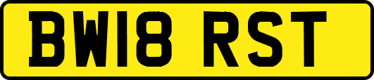 BW18RST