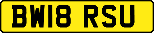 BW18RSU