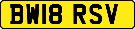 BW18RSV