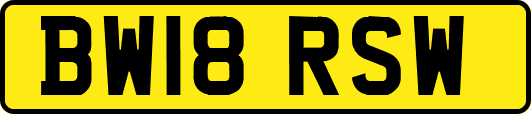 BW18RSW