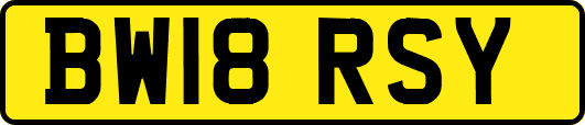 BW18RSY