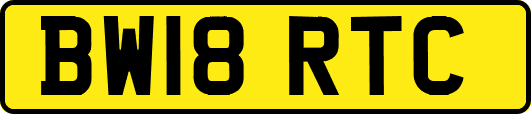 BW18RTC
